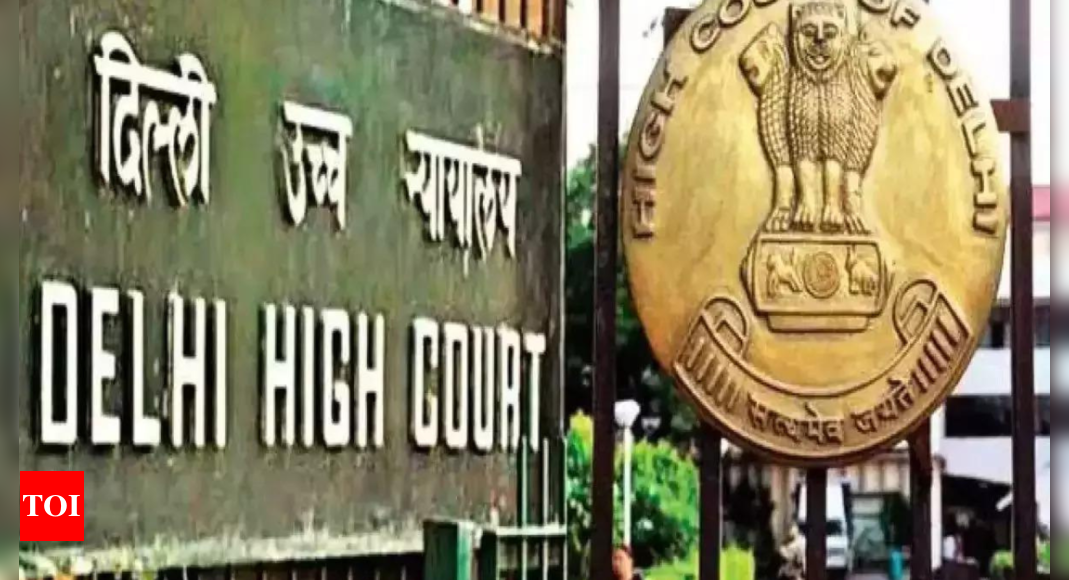 Delhi High Court Imposes Rs 25k Cost for Fake Rape Charges