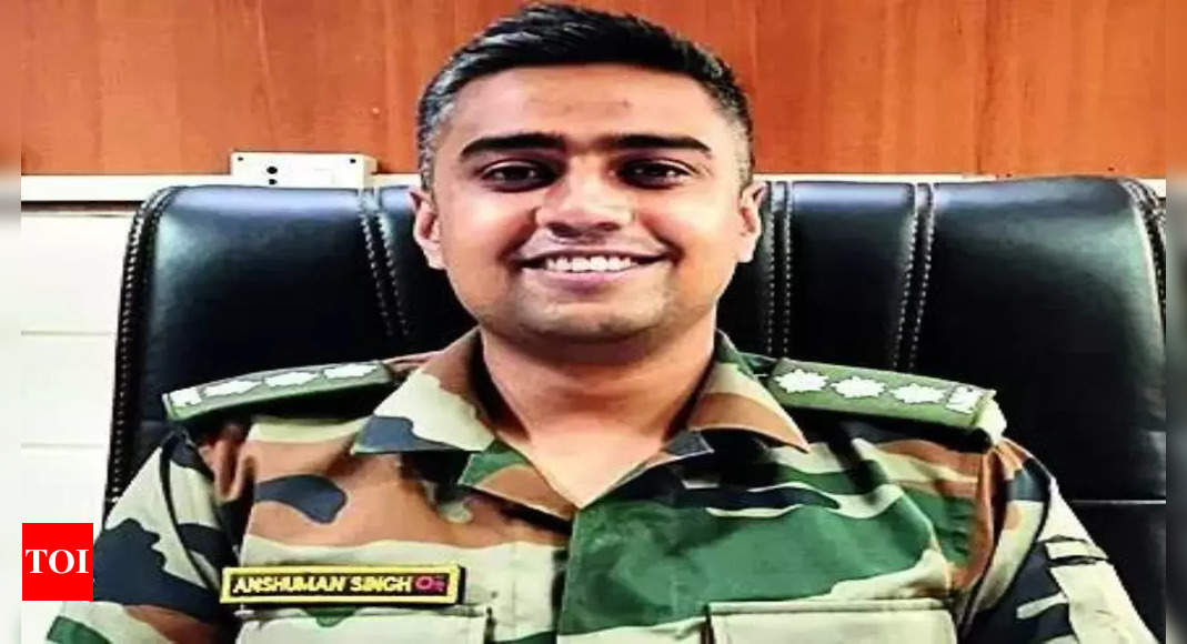 Army Doctor and 2 Others Awarded Posthumously with Kirti Chakra