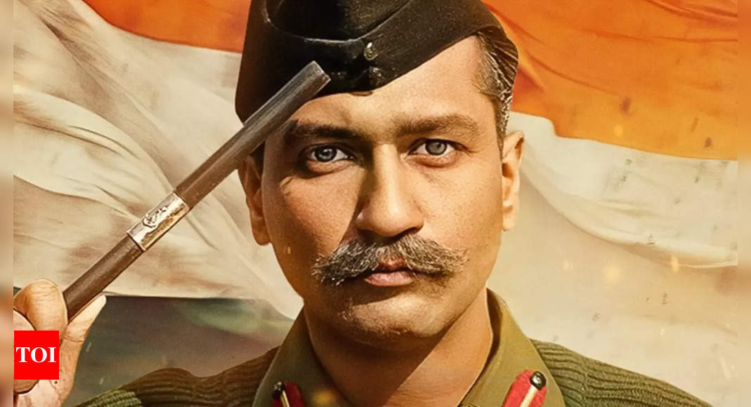 Vicky Kaushal’s ‘Sam Bahadur’ Receives Praise for Mind-Blowing Acting and Sincere Tribute to Field Marshal Sam Manekshaw