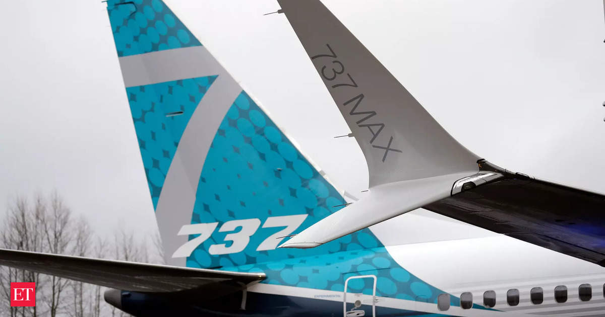 Passenger flights of Boeing 737 Max 9 Resume in the United States