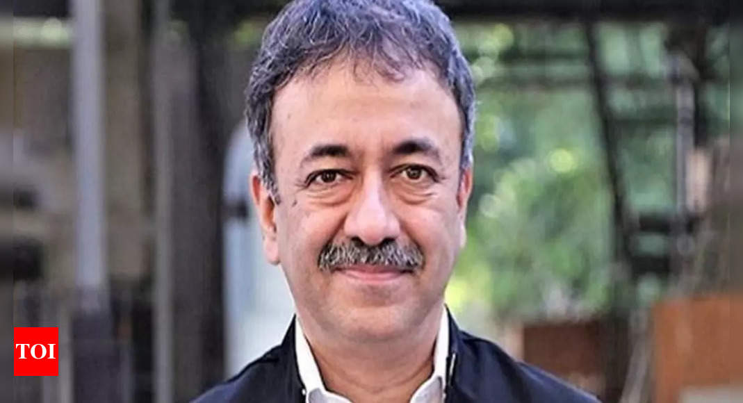 Election Commission collaborates with Rajkumar Hirani for short film on voter awareness