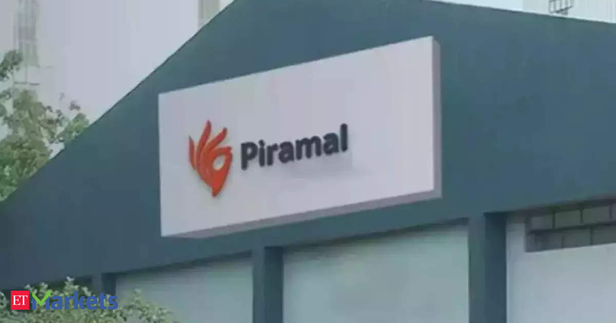 Piramal Enterprises to Sell Full 20% Stake in Shriram Investment Holdings for Rs 1,440 Crore