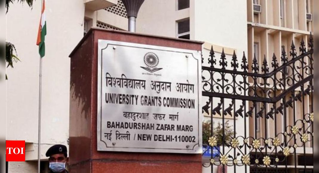 No reserved posts can be de-reserved, Education Ministry clarifies on draft UGC guidelines