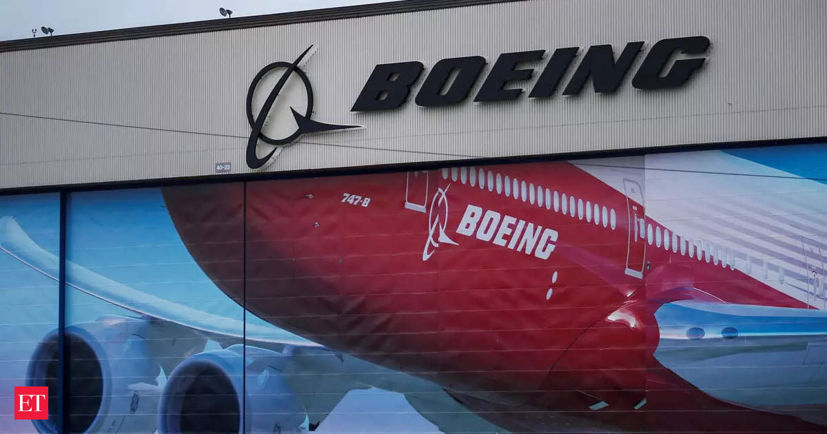 Boeing withdraws bid for safety exemption for Boeing 737 MAX 7