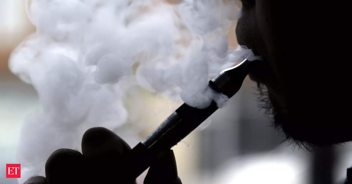 UK Government to Ban Disposable Vapes to Prevent Use by Children