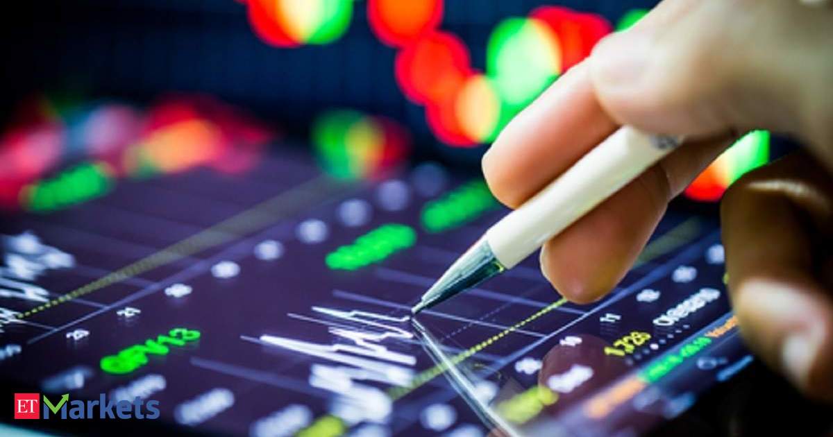 Cholamandalam Investment & Finance stock slips in Monday’s trade