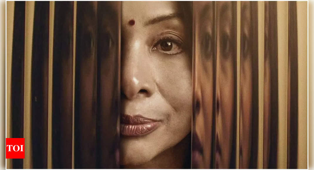 Netflix Announces Documentary Series on Indrani Mukerjea: ‘The Indrani Mukerjea Story: Buried Truth’