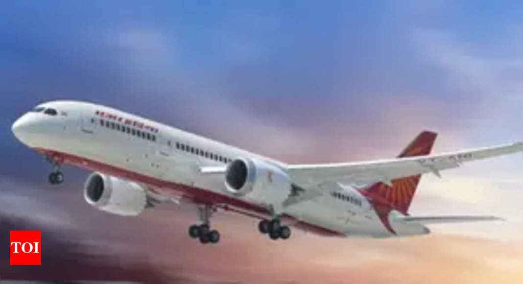 Air India Pilots Unions Flag Concerns Over Duty Timings, Allege Airline’s Approach Will Compromise Safety