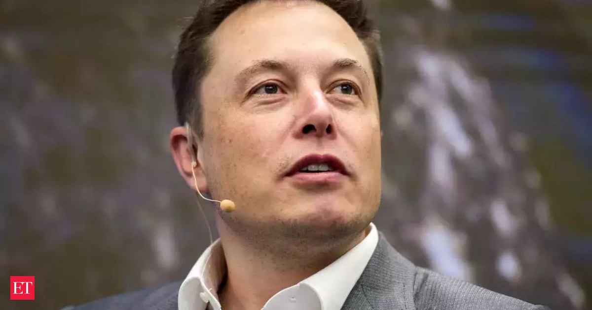 Musk cannot keep Tesla pay package more than $55 bn