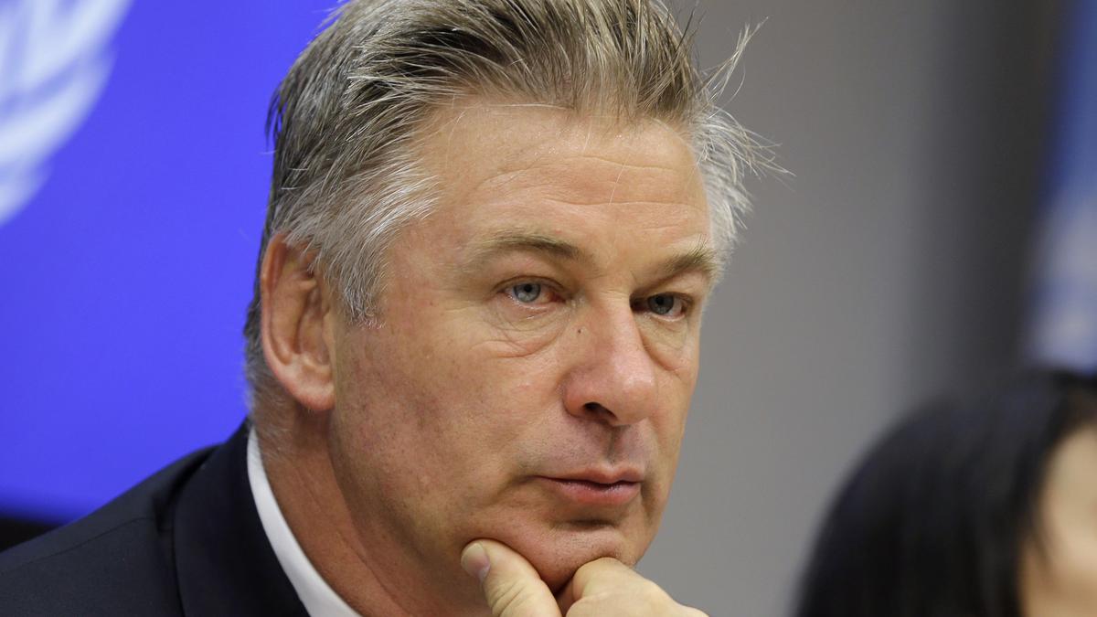 Alec Baldwin Pleads Not Guilty to Manslaughter Charge in Rust Shooting