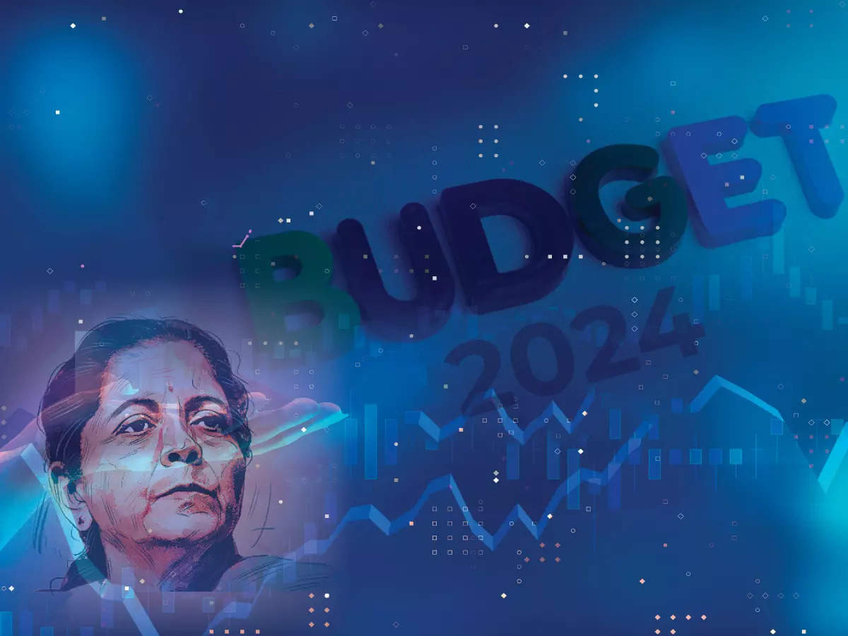 Finance Minister Nirmala Sitharaman Emphasizes Government’s Commitment to Social Justice in Interim Budget 2024