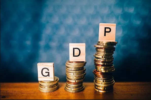 Budget 2024: Nirmala Sitharaman Redefines GDP, Focuses on More Comprehensive Approach