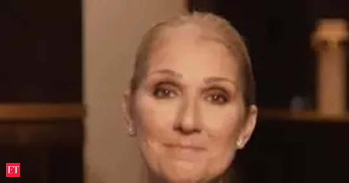 Céline Dion’s Revealing New Documentary Sheds Light on Life with Rare