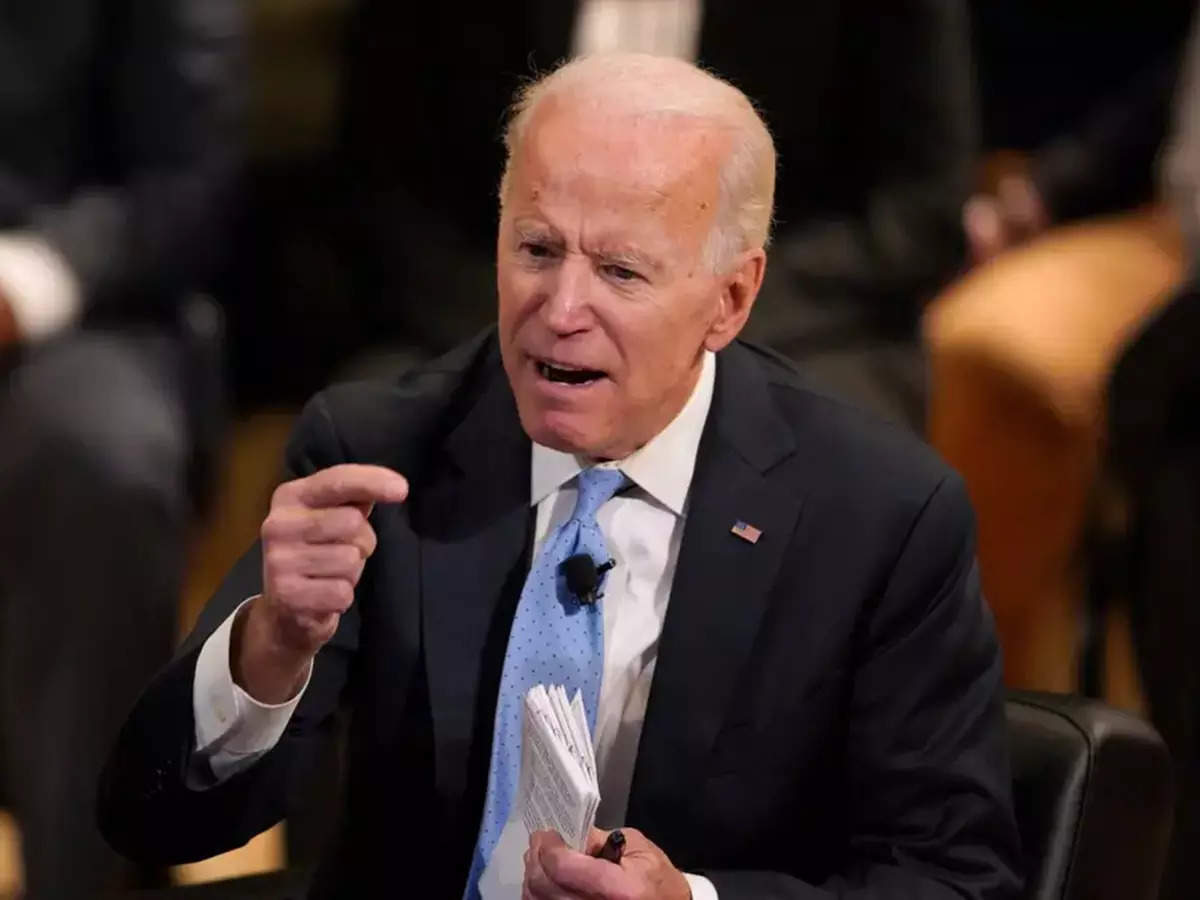 President Biden Imposes Sanctions on Israeli Settlers Accused of West Bank Violence