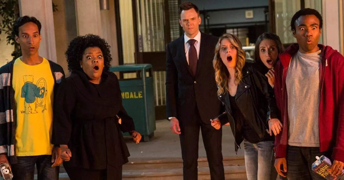 Community Movie: Cast, Plot, Release Date, and More