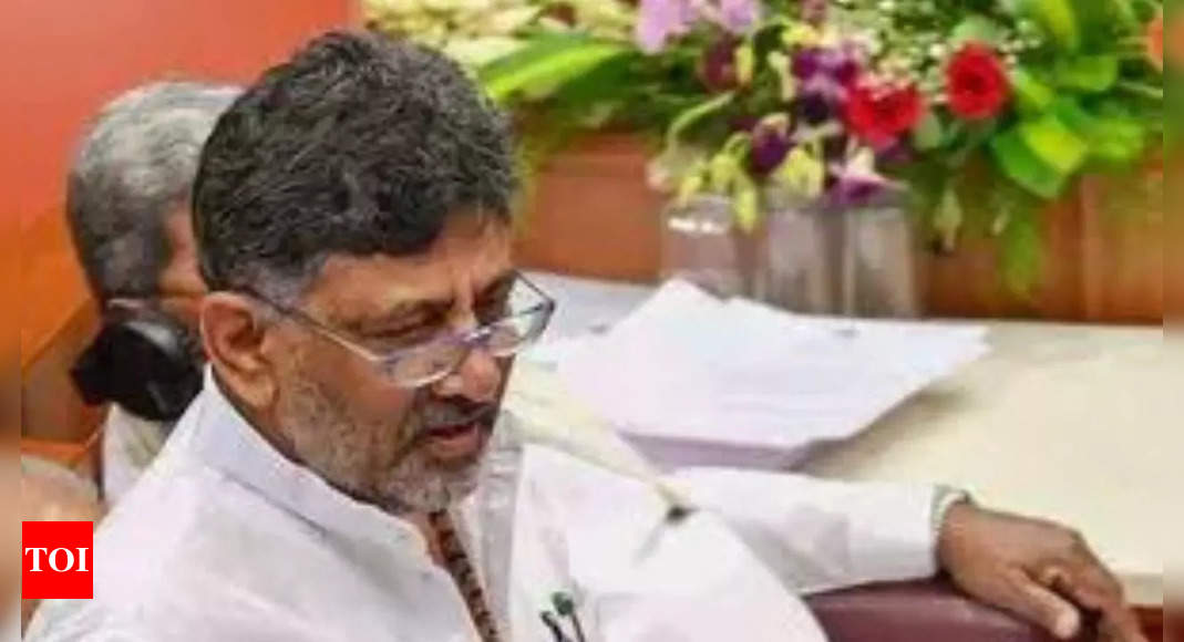 Karnataka Congress to Hold Protest in Delhi Over Financial Injustice to State