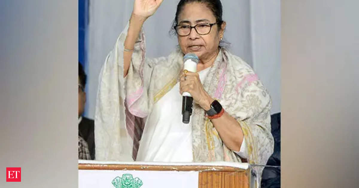 Will pay 2.1 million NREGA workers soon: Mamata