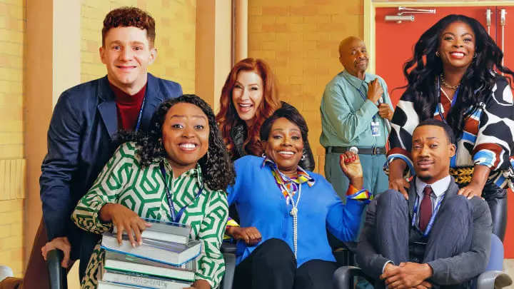 ABC 2024 TV Schedule Released: Focus on Comedy Returns After WGA/SAG Strikes