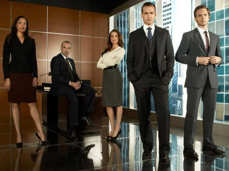 Suits Spinoff ‘Suits: L.A.’ Gets Green Light for Pilot Episode