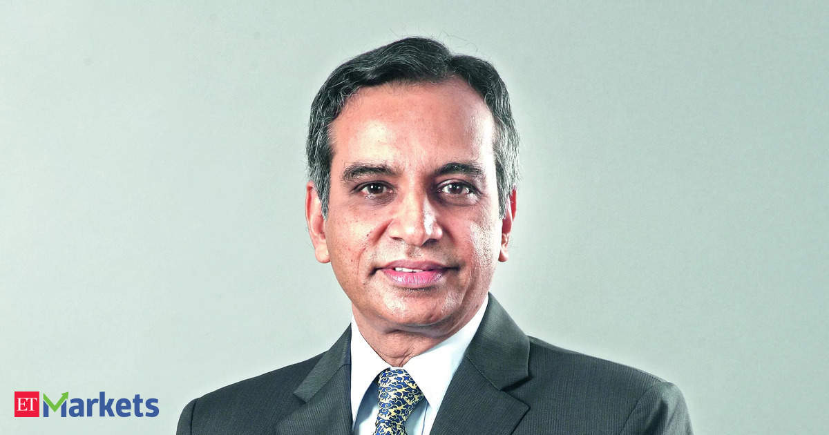 Aramco pause on expansion plans may be interim: R Shankar Raman, CFO, L&T