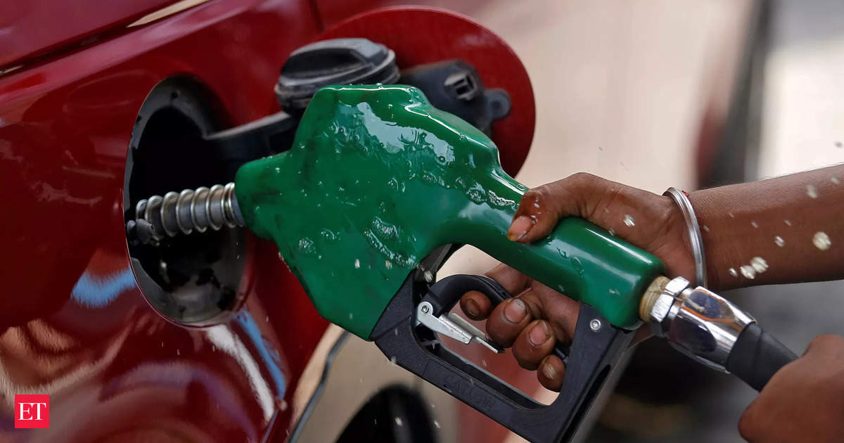 Petrol Sales Rise 9.3%, Diesel 3.1% in January