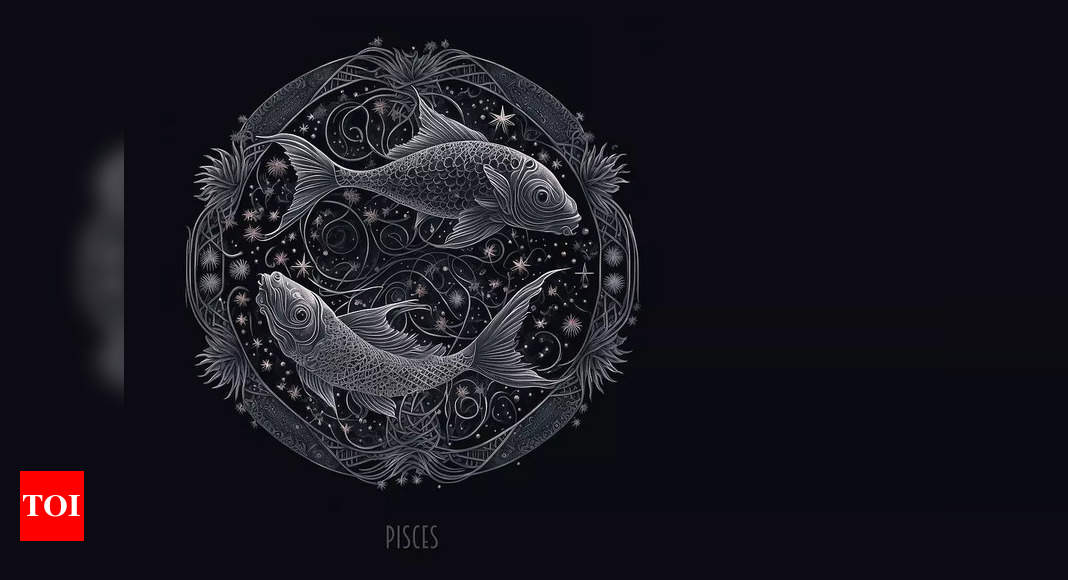 Pisces Horoscope: Embrace Intuition and Empathy Today