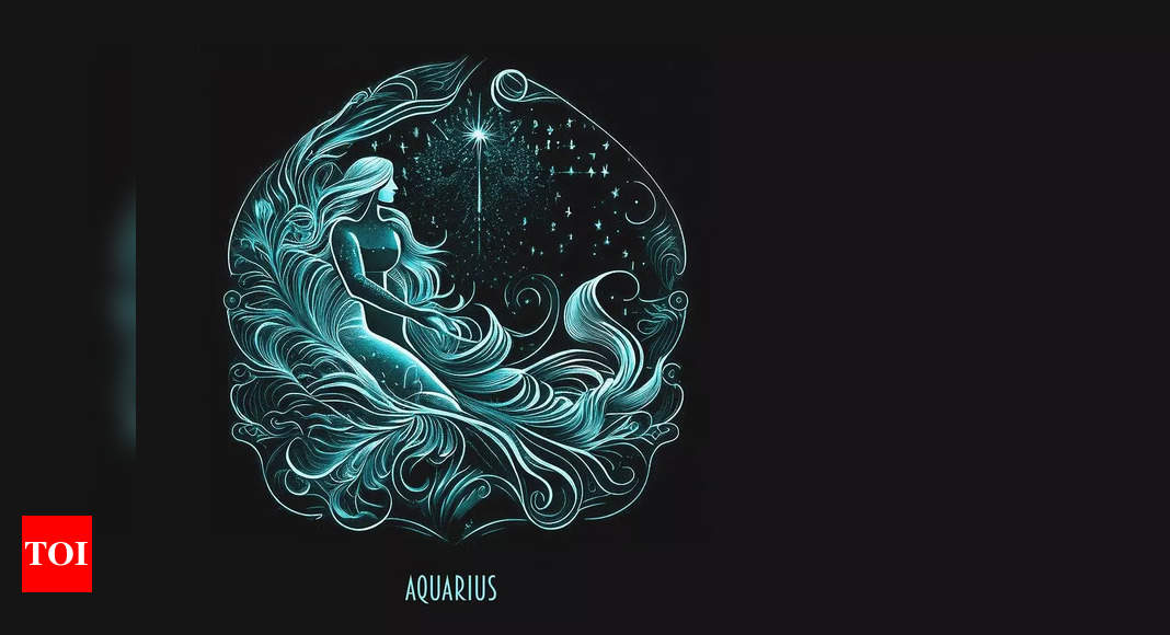 Aquarius Horoscope: Embrace your Innovative and Humanitarian Spirit