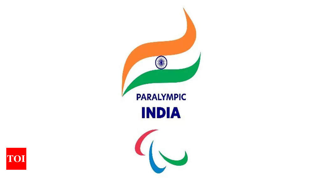 Sports Ministry Suspends Paralympic Committee of India for Violating Sports Code