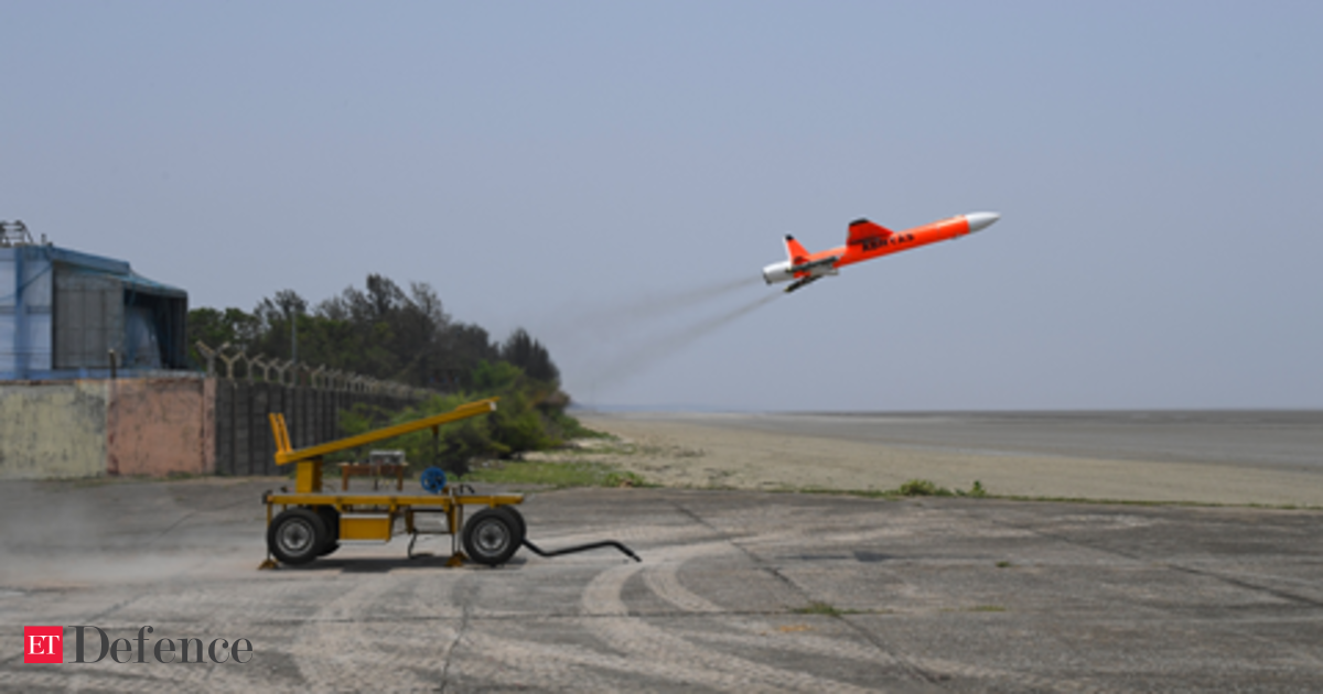 DRDO successfully concludes ABHYAS flight trials