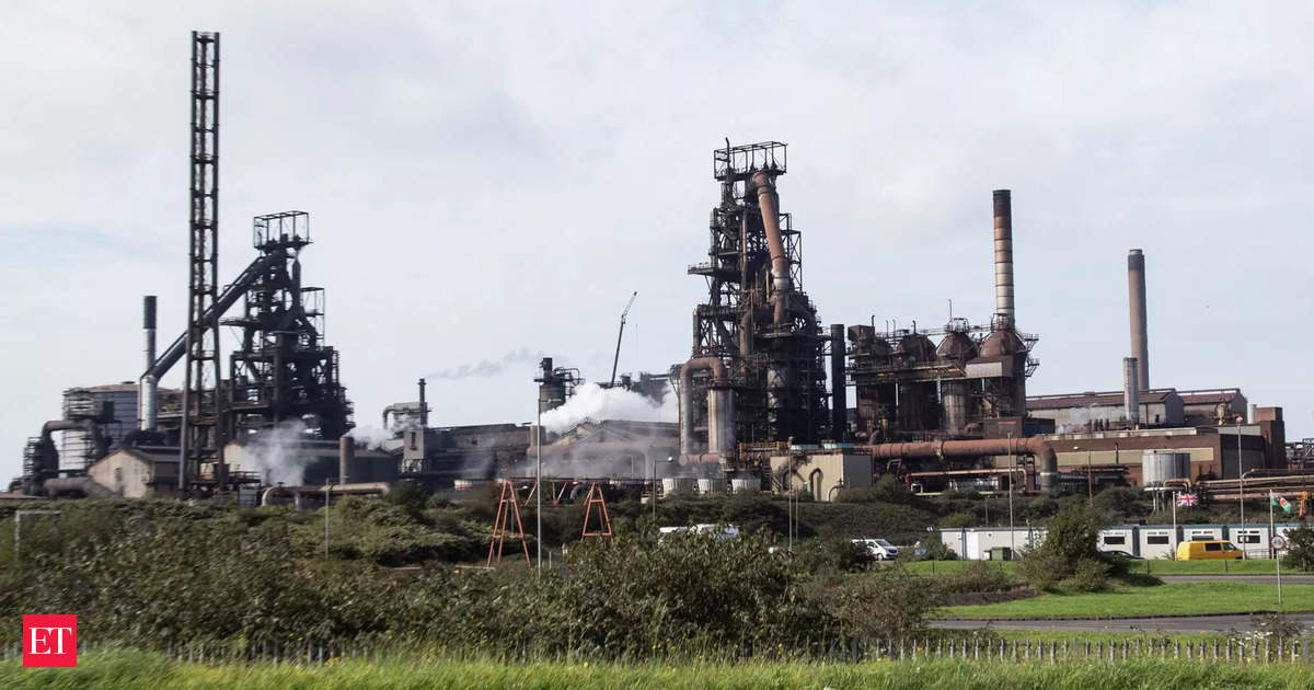 Tata Steel Proposes Additional GBP 130 Mn Support Package for Port Talbot Workers in the UK