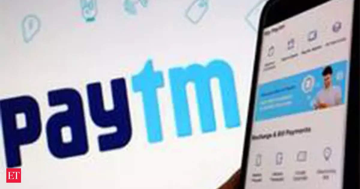 Customers and Competitors Redraw Plans with Paytm Payments Bank amid Regulatory Concerns