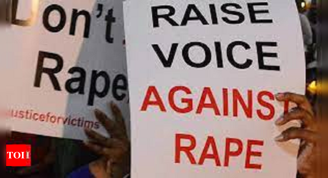 Two-year-old girl raped by 17yo neighbour in Aligarh