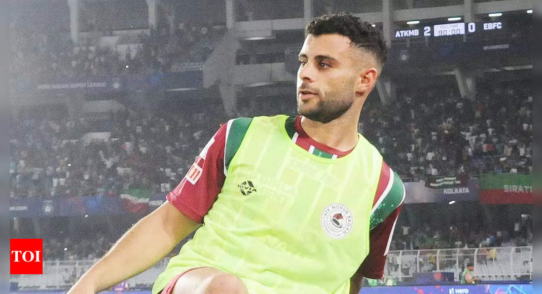 Boumous Conundrum: Habas and Mohun Bagan Keep Everyone Guessing