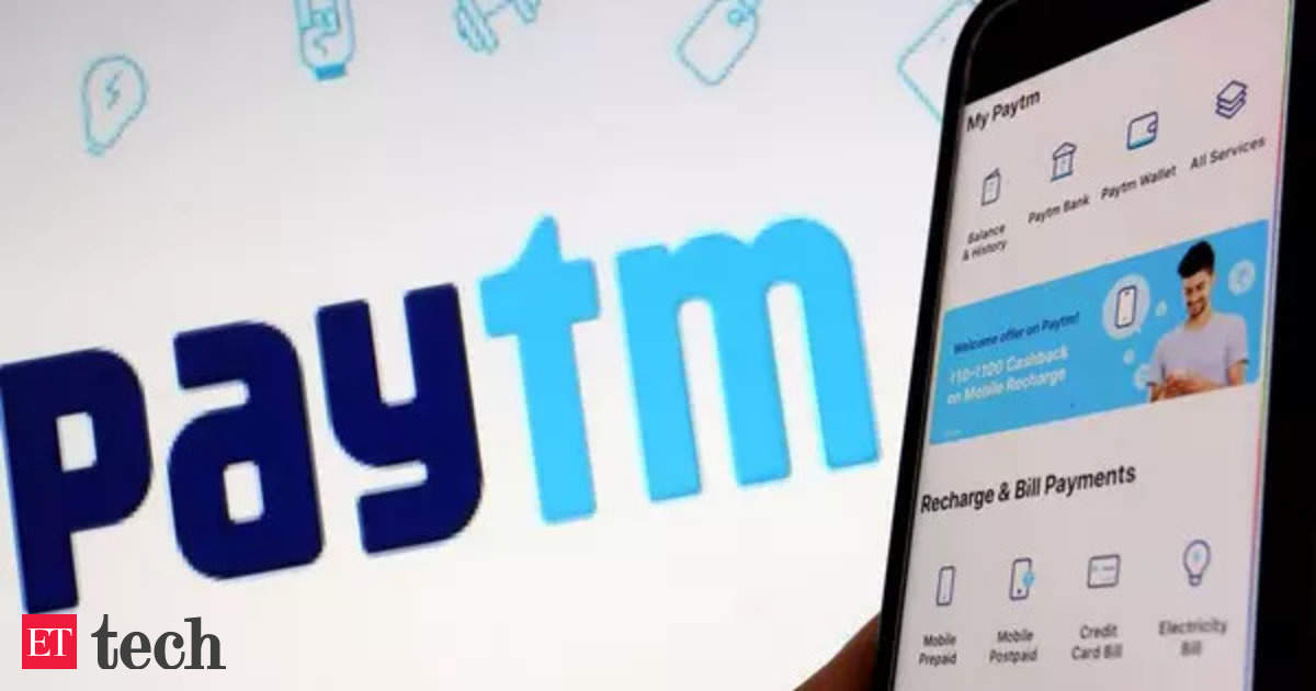 Banks Await RBI Nod on KYC Challenges at Paytm Before Moving Business