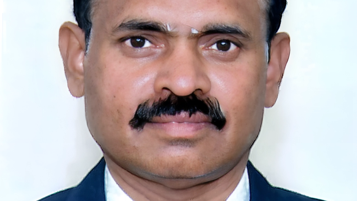 M. Annadurai takes over as Indian Oil’s Executive Director for TN and Puducherry