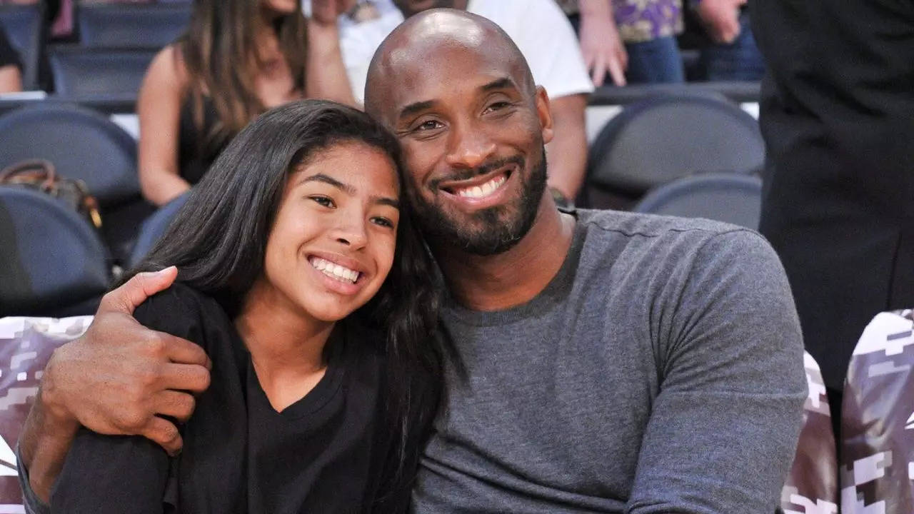 Los Angeles Lakers to Pay Tribute to Late Basketball Legend Kobe Bryant