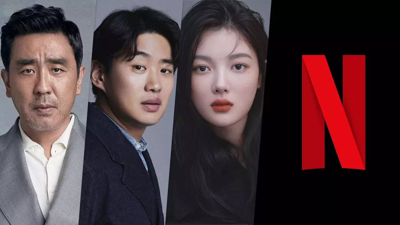 Netflix Announces Comedy K-Drama ‘Chicken Nugget’ Based on Park Ji Dok’s Webtoon