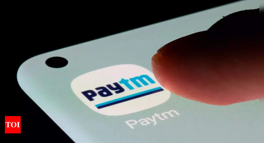 Paytm dives 42% in three days, rivals eye its merchant business