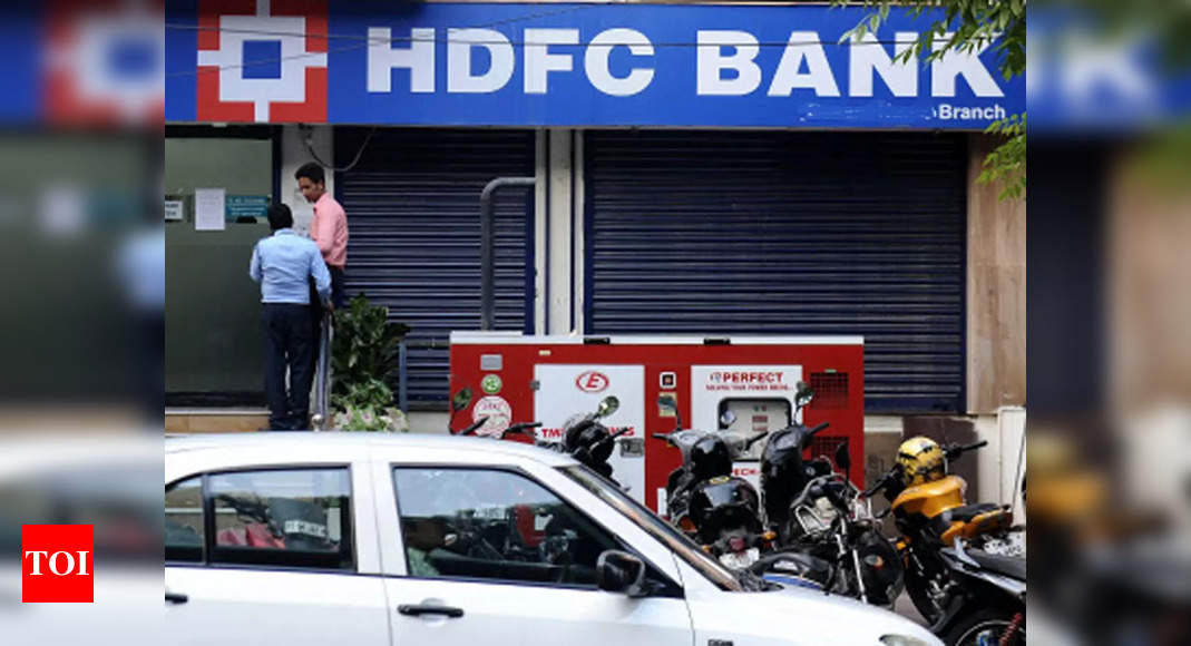 HDFC Bank in Talks with Paytm Amidst Banking Restrictions