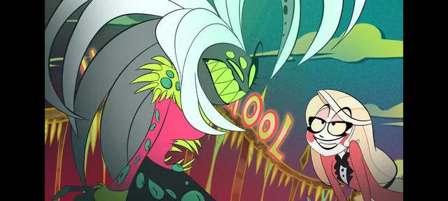 Hazbin Hotel Creator Provides Insights Into Season 2 Release Timeline