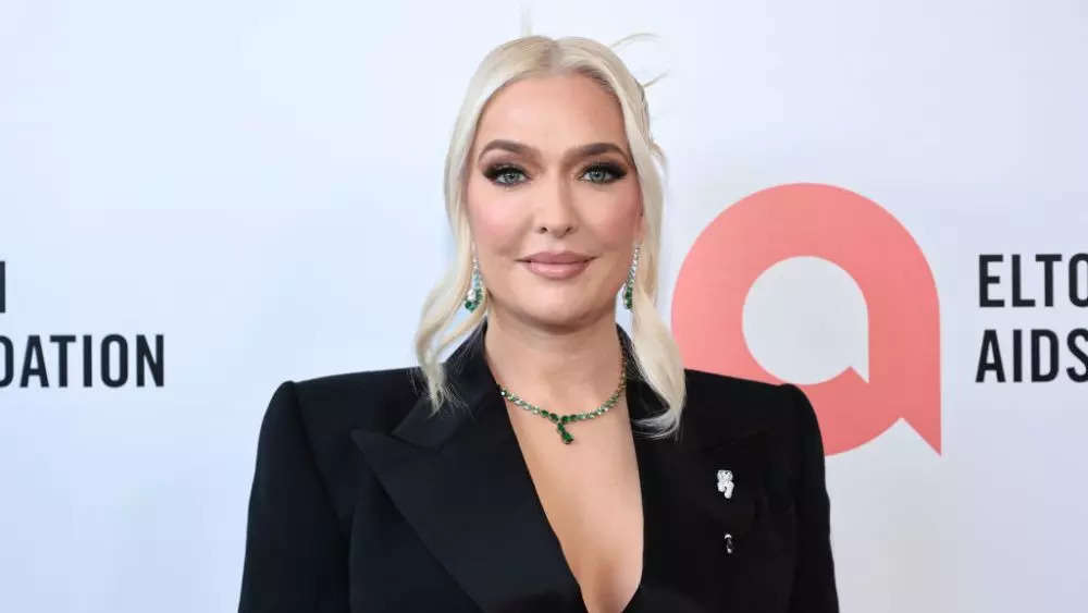 Erika Jayne: Bet It All on Blonde – Release Date and Trailer Revealed for ‘Real Housewives’ Spin-Off Documentary