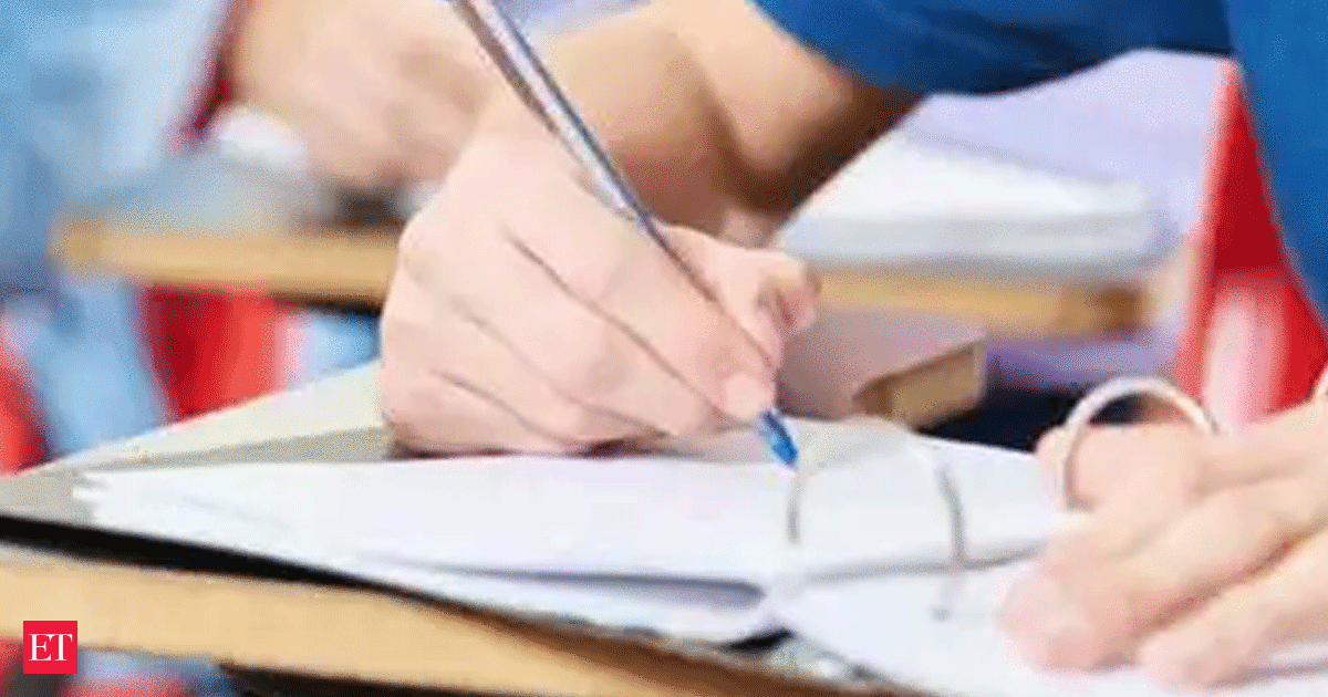 Parliament Passes Bill to Curb Exam Malpractices and Paper Leaks