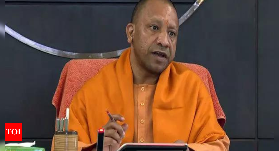 UP to create 33 lakh new jobs, says Yogi