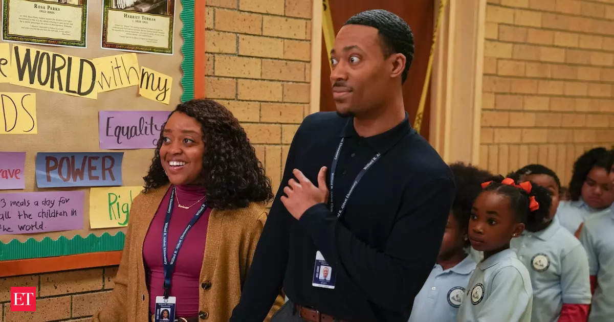 Abbott Elementary Season 3: Unveiling Streaming Details and Episode Highlights