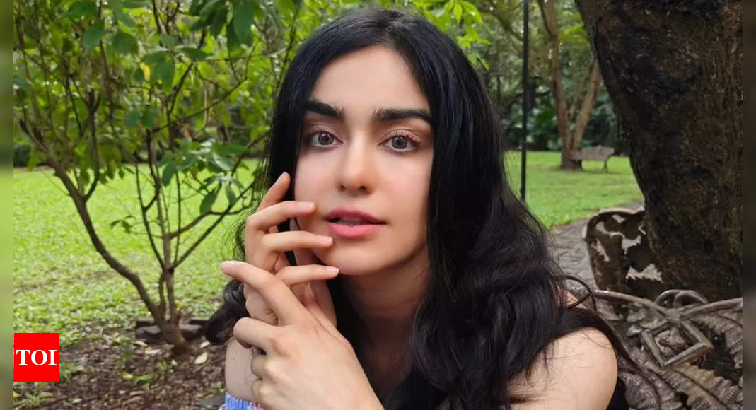 Adah Sharma says ‘I started isolating from people and I was traumatized’ while doing ‘The Kerala Story’