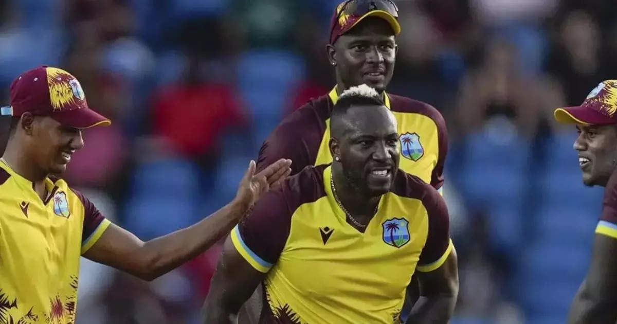 Andre Russell announces retirement before T20 World Cup 2024