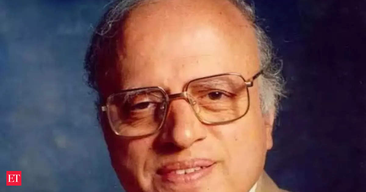 M S Swaminathan: The Master Farm Scientist Who Built India into a Brimming Breadbasket