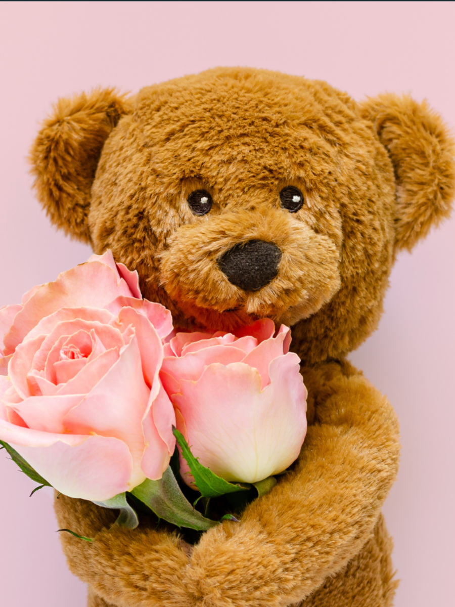 Teddy Day: Most expensive teddy bears to ever exist