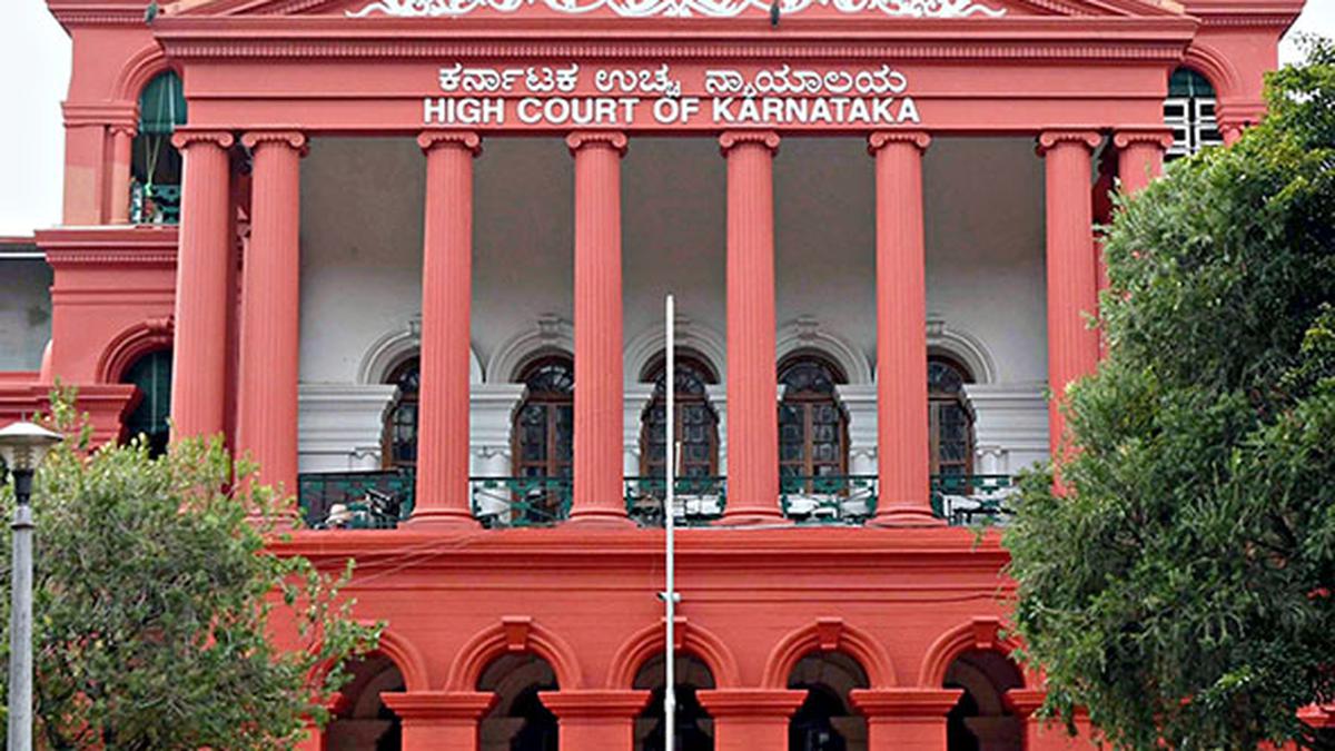 Karnataka High Court orders guidelines for accessing constructions before issuing occupancy certificates