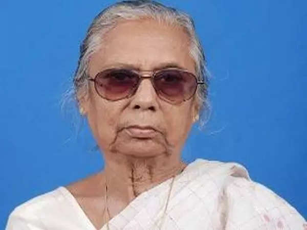 President Murmu and Chief Minister Patnaik Express Condolences on the Passing of Veteran BJD Leader V Sugnana Kumari Deo